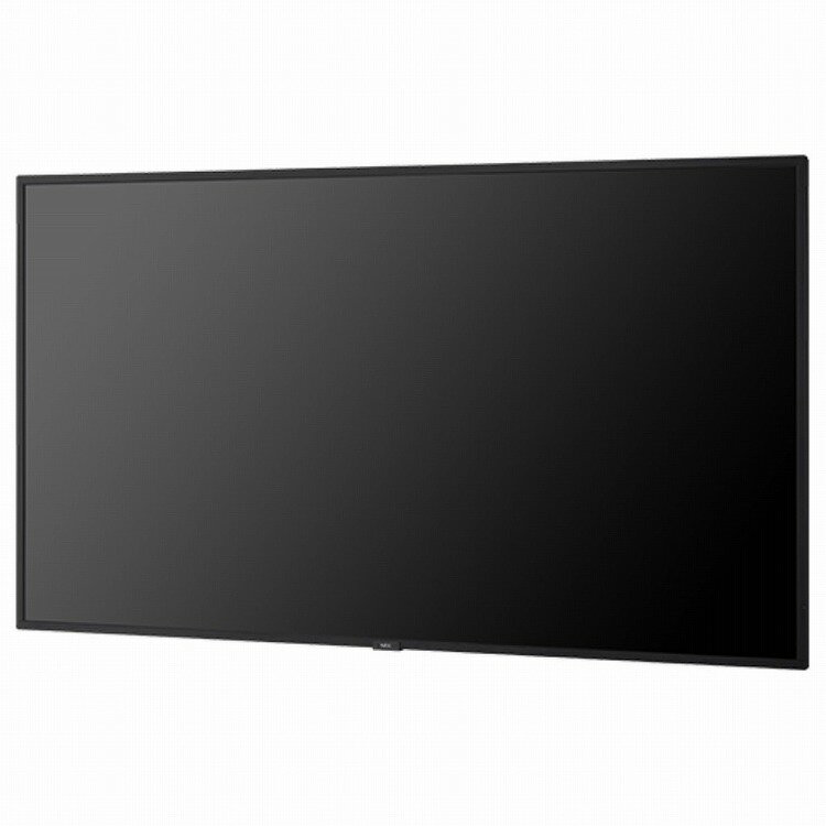 NEC 65型パブリックディスプレイ LCD-M651-2(代引不可)