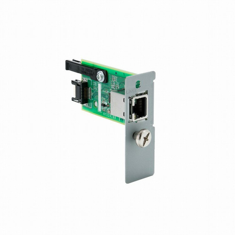 OKI 拡張有線LANモジュール(C650dnw、B822dn、B842dn(t)用) EL-A1(代引不可)【送料無料】