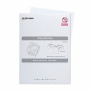 Phrozen フローズン純正 nFEPフィルム A4サイズ(5.5インチ及び8.9インチ用) FSPFEGN05(代引不可)
