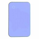 プレクス doco-tagカード型パープル PX-AC01-PL(代引不可)【送料無料】