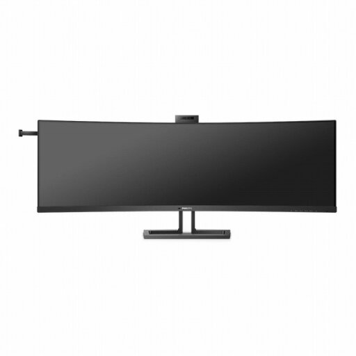 PHILIPS 液晶ディスプレイ 44.5型/5120x1440/USB-C、DisplayPort、HDMI/ブラック/スピーカー:あり/5年間フル保証/昇降スタンド/給電(PD)100W 45B1U6900CH/11(代引不可) PHILIPS 液晶ディスプレイ 44.5型/5120x1440/USB-C、DisplayPort、HDMI/ブラック/スピーカー:あり/5年間フル保証/昇降スタンド/給電(PD)100W 45B1U6900CH/11(代引不可)