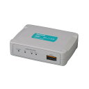ラウンド HDMI2分配器SPLH-200(1入力2出力、DVI-D対応、業務用)(代引不可)【送料無料】