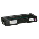 リコー トナーカートリッジ マゼンタ P C300H 514231(代引不可)【送料無料】