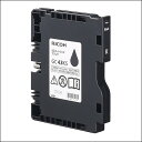リコー RICOH SGカートリッジ ブラック GC 43KS 515942(代引不可)(2)
