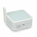 ラトックシステム Wi-Fi CO2センサー RS-WFCO2(代引不可)【送料無料】