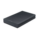 ラトックシステム SA25シリーズ 交換用トレイ(ブラック) SA25-TR1-BKZ(代引不可)【送料無料】(2)