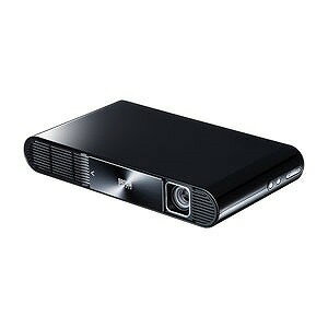 サンワサプライ モバイルプロジェクター PRJ-7(代引不可)【送料無料】