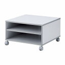 サンワサプライ レーザープリンタスタンド LPS-T103KN(代引不可)【送料無料】