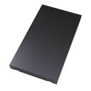 サンワサプライ 底板(奥行1000用) CP-SVBB6010BKA(代引不可)【送料無料】