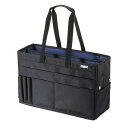 サンワサプライ ミーティングバッグ BAG-TW7BK(代引不可)(4)