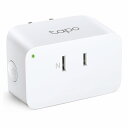 TP-Link ミニスマートWi-Fiプラグ TAPO P105(代引不可)(2)