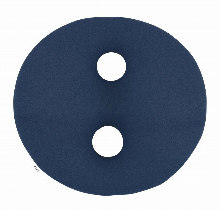 MOGU モグ ボディジョイ ビッグ プレミアム生地 ビーズクッション 日本製 背もたれ 背中 足 腰痛 パウダービーズ ソファ オフィス リビング おしゃれ フロアクッション ソファクッション フットピロー 足枕 (代引不可)【送料無料】 [3]