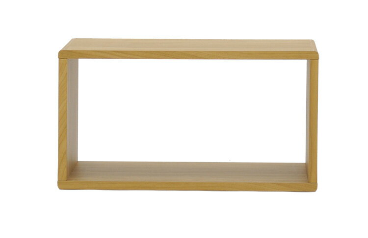 オープンラック 幅48 奥行27 高さ26 ABREAST スリーブ L ラック マルチラック 収納...