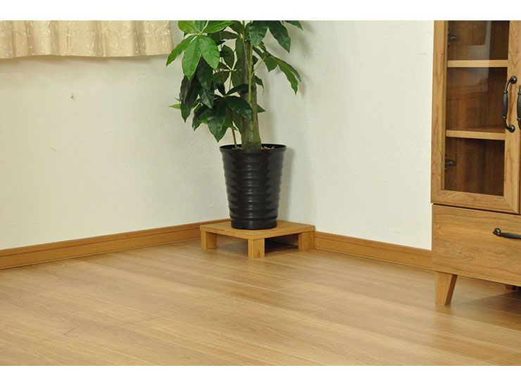 便利棚 棚 木目調 幅30cm 奥行30cm シェルフ ウッドシェルフ 棚板 脚付き 収納(代...