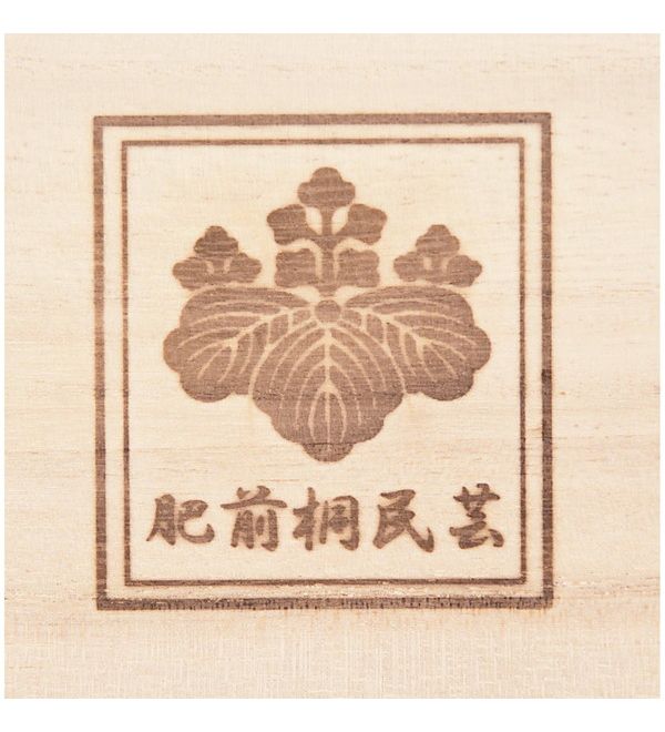 日本製 総桐チェスト 幅38cm 窓付き 桐たんす 桐 チェスト 収納 シェルフ 国産 ラック シンプル 国産 ナチュラル(代引不可)【送料無料】 [2]