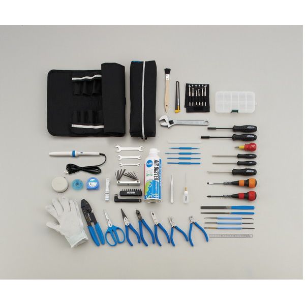 HOZAN(ホーザン)S-211 工具一式(代引不可)【送料無料】