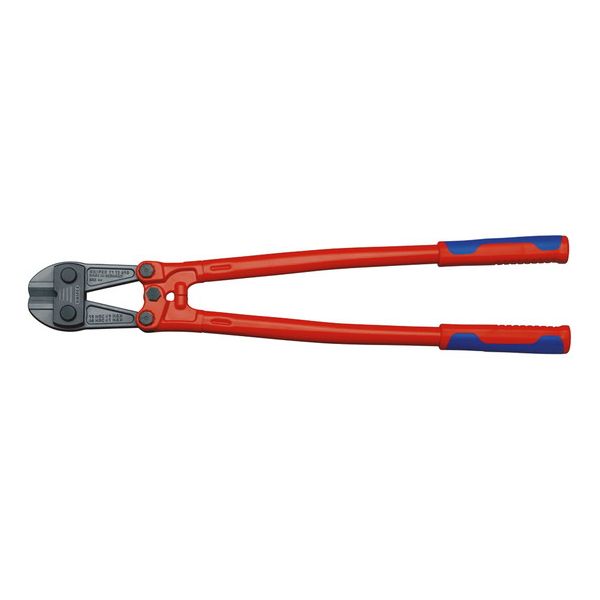 KNIPEX(クニペックス) 7172-610 ボルトカッター【送料無料】(代引不可)