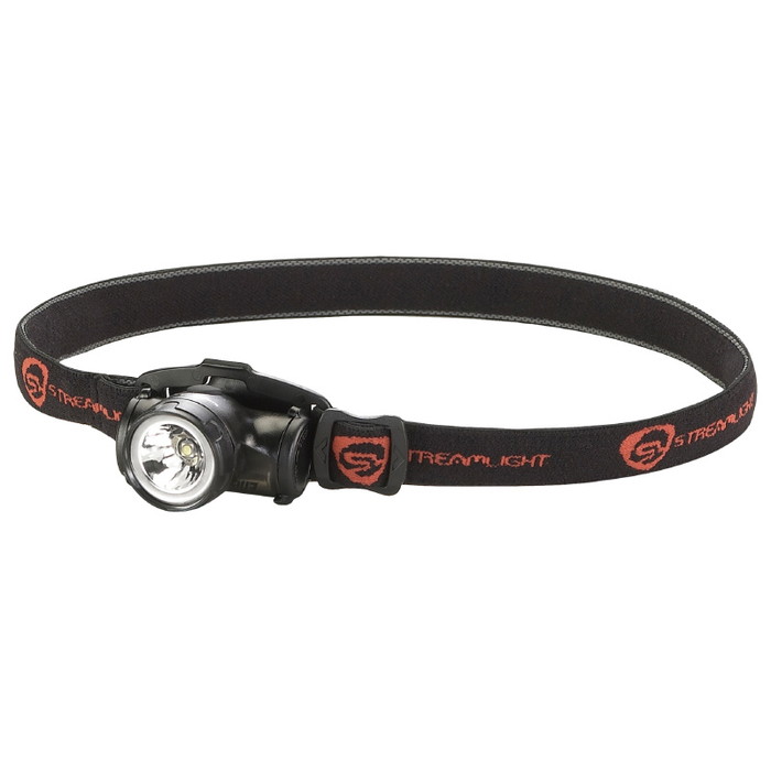 STREAMLIGHT(ストリームライト) 61400 エンデューロ 0.5W LEDヘッドランプ(代引不可)【送料無料】