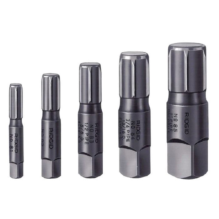 【商品詳細】●モデル番号：882●利用可能範囲/管サイズ(呼び寸法；mm)：8-25●利用可能範囲/管サイズ(呼び寸法；inch)：1/4-1●質量(g)：794●管やプラグ、継手の破損した末端ねじ部を簡単に取り出し可能なパイプエキストラクタセット●ドリル径を示すマーク付。●プラグや継手にエキストラクタを入れる穴を開けます。●ハンマーで叩き込み、レンチで回すだけの簡単作業。●Sch.40・80管用。●セット内容：パイプエキストラクタ(35600・35605・35610・35615・35620)【代引きについて】こちらの商品は、代引きでの出荷は受け付けておりません。【送料について】北海道、沖縄、離島は送料を頂きます。【配送について】お届け日時指定不可の商品となります。あらかじめご了承ください。