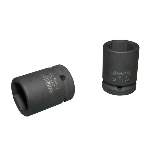 SIGNET(シグネット) 24170 3/4DR インパクトソケット 30MM(代引不可)