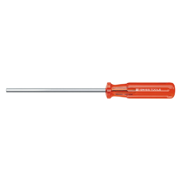 Hexagon Driver - PB SWISS TOOLS PBスイス 205-1.27-50 六角棒ドライバー(代引不可)