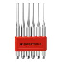 PB SWISS TOOLS PBスイス 755BL 平行ピンポンチセット パックなし(代引不可)【送料無料】