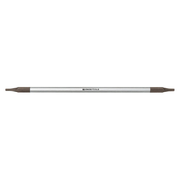 精密螺丝起子 - PB SWISS TOOLS PBスイス 53T-6-7-120 差替ドライバーブレード T6XT7(代引不可)