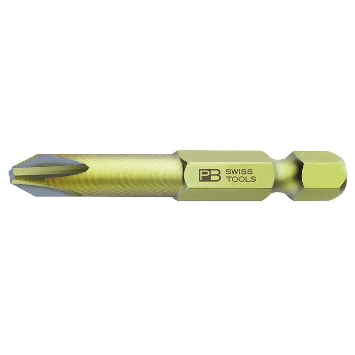乐天商城 - PB SWISS TOOLS PBスイス E6-190-3 (PH)段付プラスビット(代引不可)