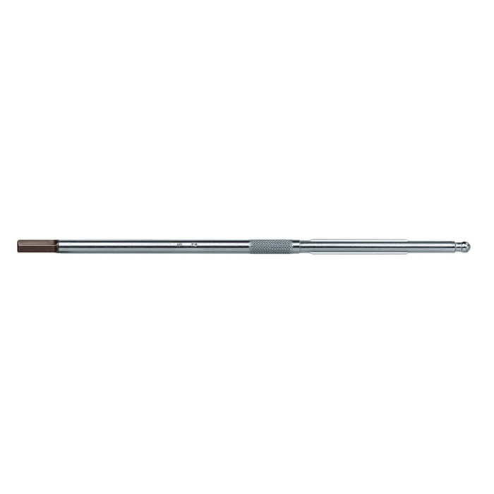 Hexagon Driver - PB SWISS TOOLS PBスイス 215D-6 差替式ドライバーブレード(六角)(代引不可)