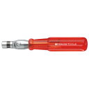PB SWISS TOOLS PBスイス 225A 差替式ドライバーハンドル(代引不可)【送料無料】(4)
