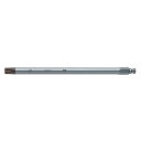 PB SWISS TOOLS PBスイス 225T-25 差替式ドライバーブレード(ヘクスローブ)(代引不可)(4)