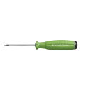 PB SWISS TOOLS PBスイス 8400-10-70YG レインボーヘクスローブドライバー黄緑(代引不可)(4)