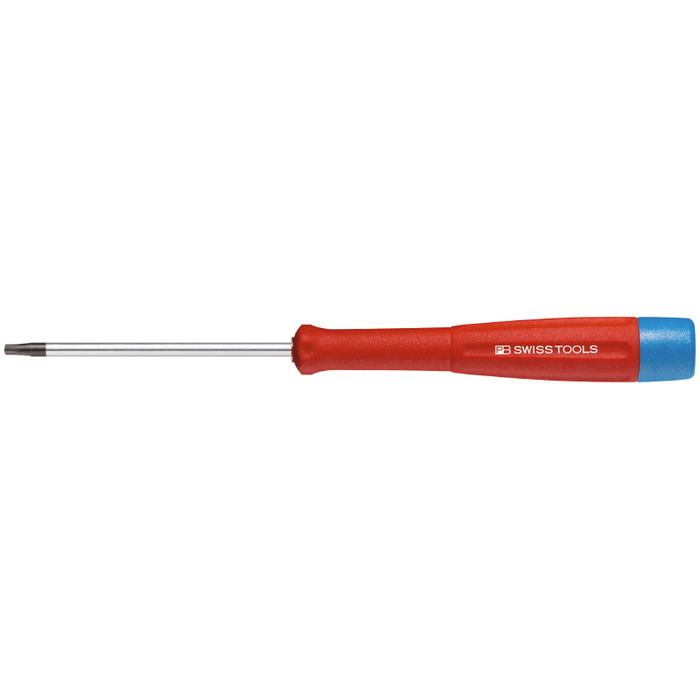 Torque Screwdriver - PB SWISS TOOLS PBスイス 8124.3-40 スイスグリップ精密ヘクスローブドライバー(代引不可)