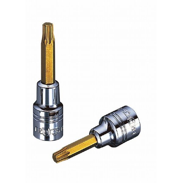 Koken - KTCネプロス NQ4T15 (6.3SQ)ネプロス・トルクスビットソケット(代引不可)