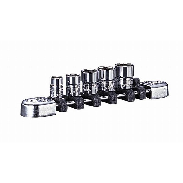 Rakuten - KTCネプロス NTB205A (6.3SQ)ネプロス・ソケットセット(代引不可)【送料無料】