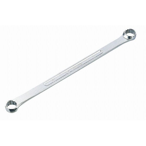 KTC 京都機械工具 M160-12X14 超ロングストレートメガネレンチ(代引不可)