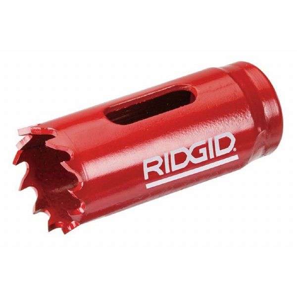 RIDGID リジッド 52785 M24 ハイスピード ホールソー(代引不可)