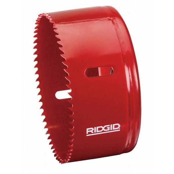 RIDGID リジッド 52975 M110 ハイスピード ホールソー(代引不可)【送料無料】(4)
