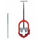 RIDGID リジッド 83170 472-HWS ヒンジドパイプカッター(代引不可)【送料無料】