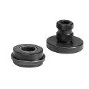 RIDGID リジッド 92437 32ー40A グルーブロール セット F/915(代引不可)【送料無料】
