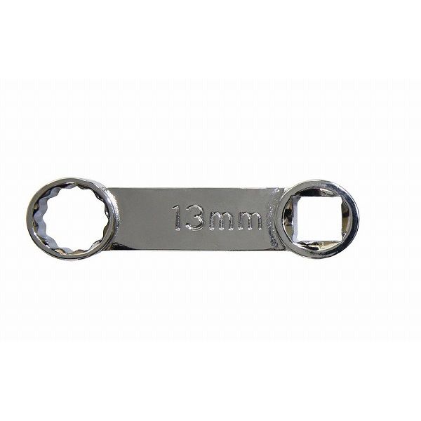 SIGNET シグネット 30493 3/8DR 13MM トルクアダプター(代引不可)