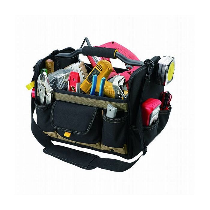 KUNY'S クニーズ ツールバッグ 279X279mm SW-1578(代引不可)【送料無料】
