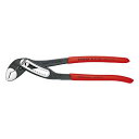 KNIPEX クニペックス 8801-250SB アリゲーター ウォーターポンププライヤー(代引不可)【送料無料】