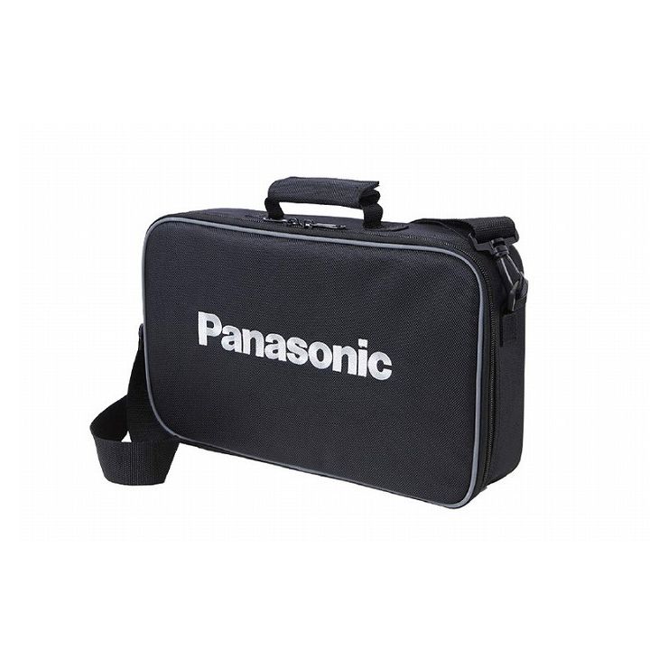 【商品詳細】●材質：布製●耐荷重(kg)：約3●サイズ(mm)：W360×H220×D75●軽くて丈夫な布製。●ファスナー式。●電池パックを装着したまま収納可能。●EZ3720の収納に便利なソフトケース。 ●収納可能商品：マルチライト本体(EZ3720)またはスティック本体(EZ75221またはEZ7421)/充電器（EZ0L21)/電池パック（EZ9L21）。●付属品：肩掛けベルト【代引きについて】こちらの商品は、代引きでの出荷は受け付けておりません。【送料について】北海道、沖縄、離島は送料を頂きます。