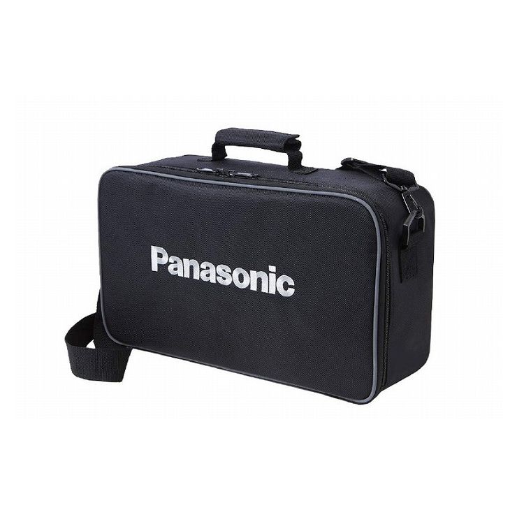 【商品詳細】●材質：布製●耐荷重(kg)：約5●サイズ(mm)：W400×H230×D125●軽くて丈夫な布製。●ファスナー式。●電池パックを装着したまま収納可能。●EZ37C3の収納に便利なソフトケース。 ●収納可能商品：LEDマルチ投光器本体(EZ37C3)、充電器(EZ0L81)、電池パック(EZ9L54他)。●付属品：肩掛けベルト【代引きについて】こちらの商品は、代引きでの出荷は受け付けておりません。【送料について】北海道、沖縄、離島は送料を頂きます。