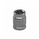 SIGNET シグネット 11127 1/4DR 7MM ショートソケット (6角)(代引不可)