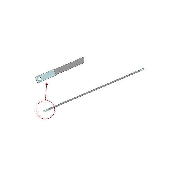 白光 A1527 ヒーター/5本入 溶着用(代引不可)