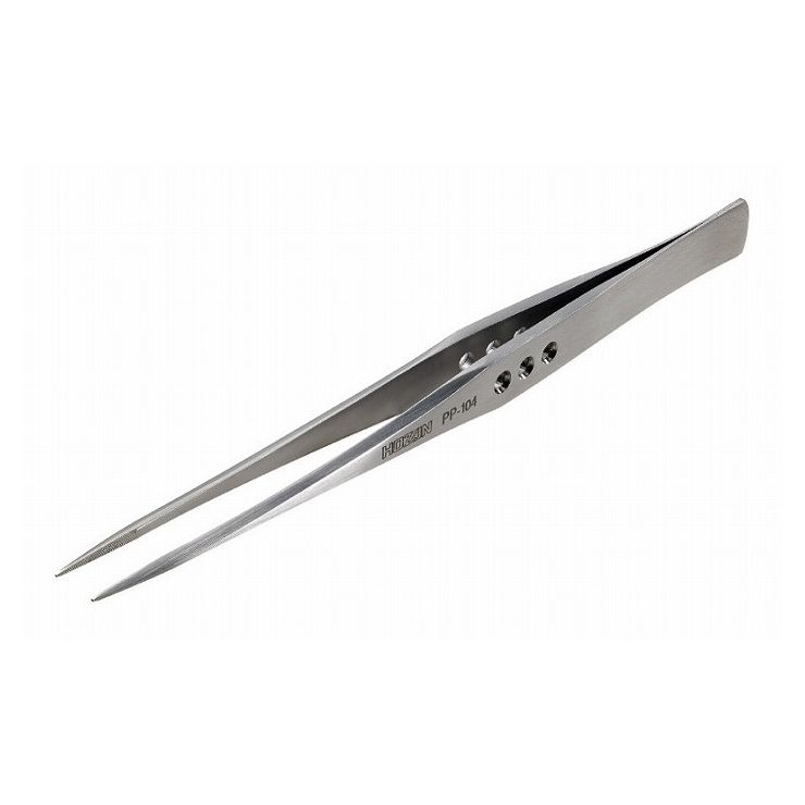 HOZAN PP-104 ピンセット(代引不可)