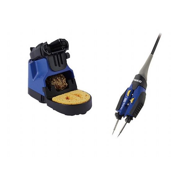 HAKKO 白光 ハイパワー 140Wのマイクロホットツイーザーこて部 コンバージョンキット FX9706-811(代引不可)【ポイント10倍】【送料無料】
