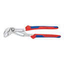 KNIPEX(クニペックス) 8705-300 コブラ ウォーターポンププライヤー(代引不可) 【送料無料】(代引不可)